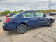 Saturn ION 2007 — Copart