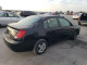 Saturn ION 2005 — Copart