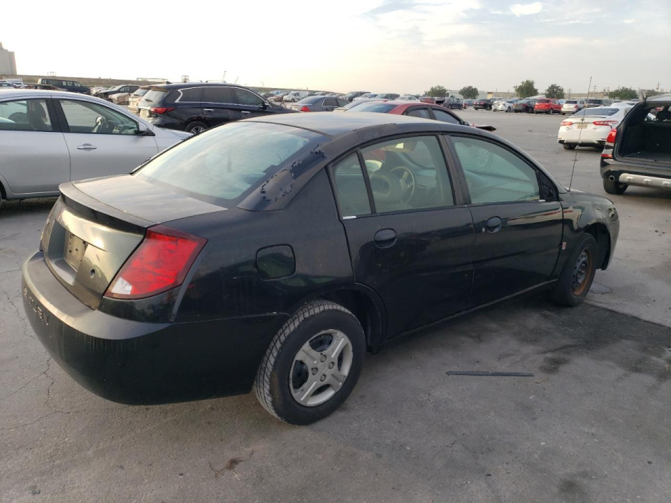 Saturn ION 2005 — Copart