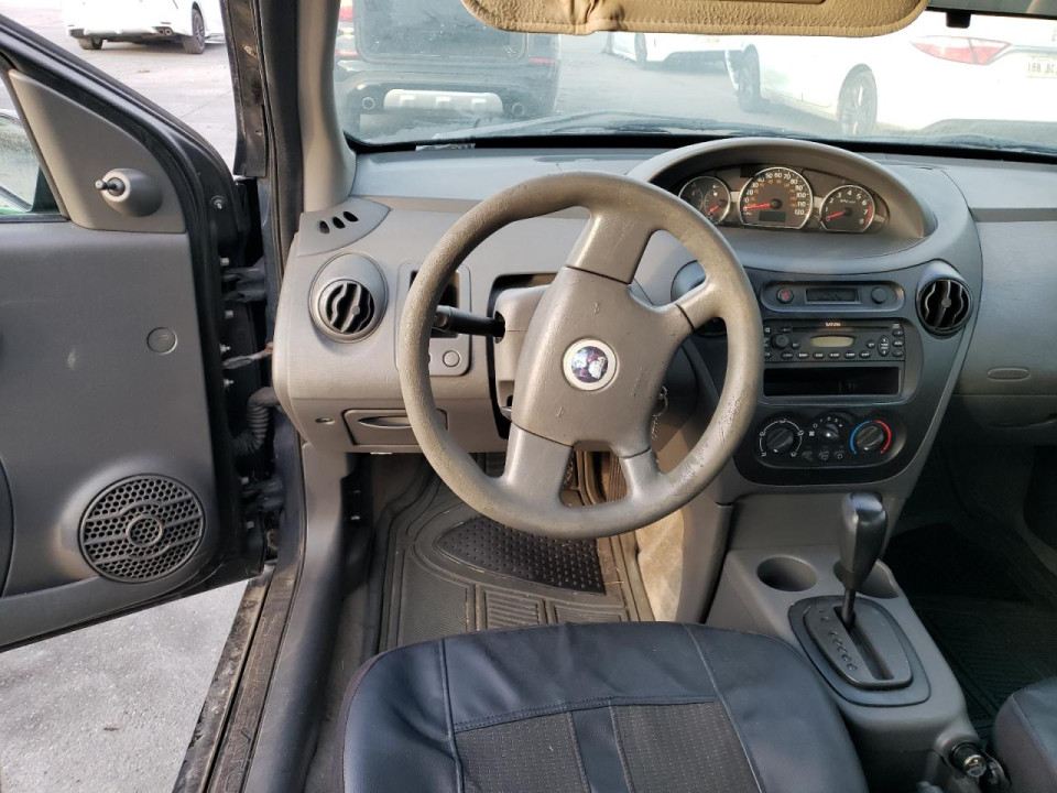 Saturn ION 2005 — Copart