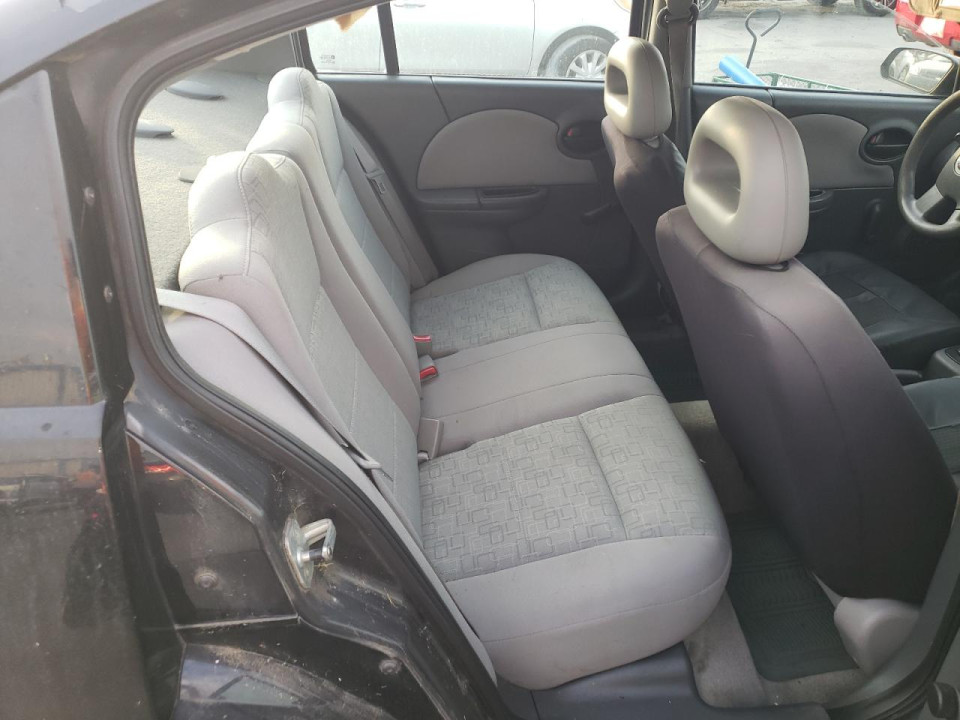 Saturn ION 2005 — Copart