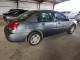 Saturn ION 2004 — Copart