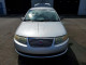 Saturn ION 2006 — Copart