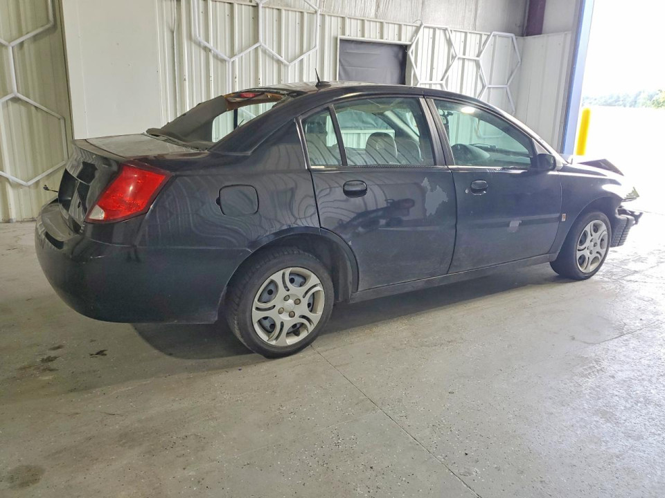 Saturn ION 2005 — Copart