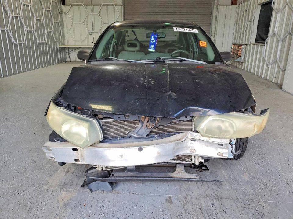 Saturn ION 2005 — Copart