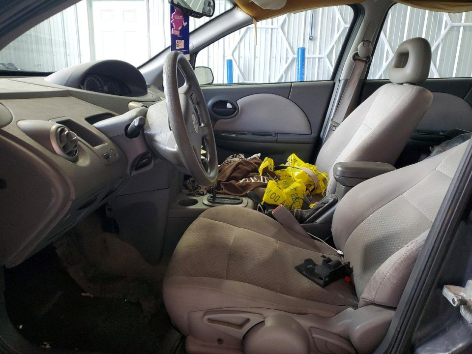Saturn ION 2005 — Copart