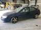 Saturn ION 2007 — Copart
