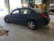 Saturn ION 2007 — Copart