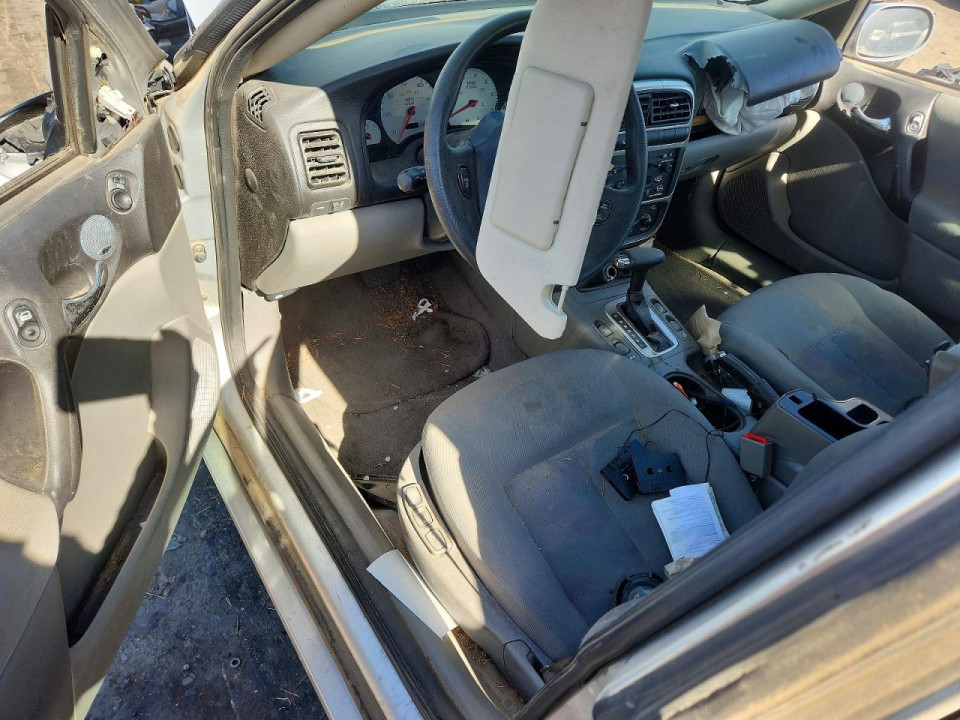 Saturn L200 2003 — Copart