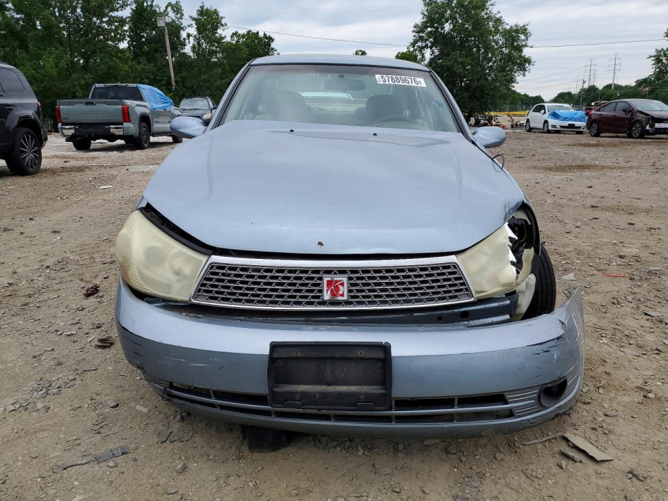 Saturn L200 2003 — Copart
