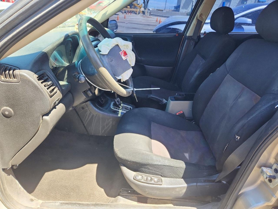 Saturn L200 2003 — Copart