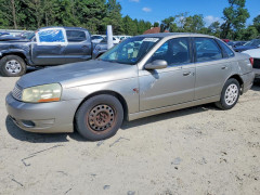Saturn L200 2003 — Copart