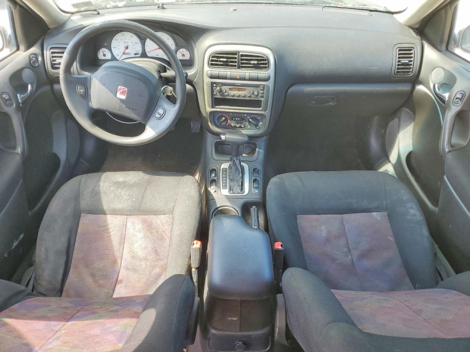 Saturn L200 2003 — Copart