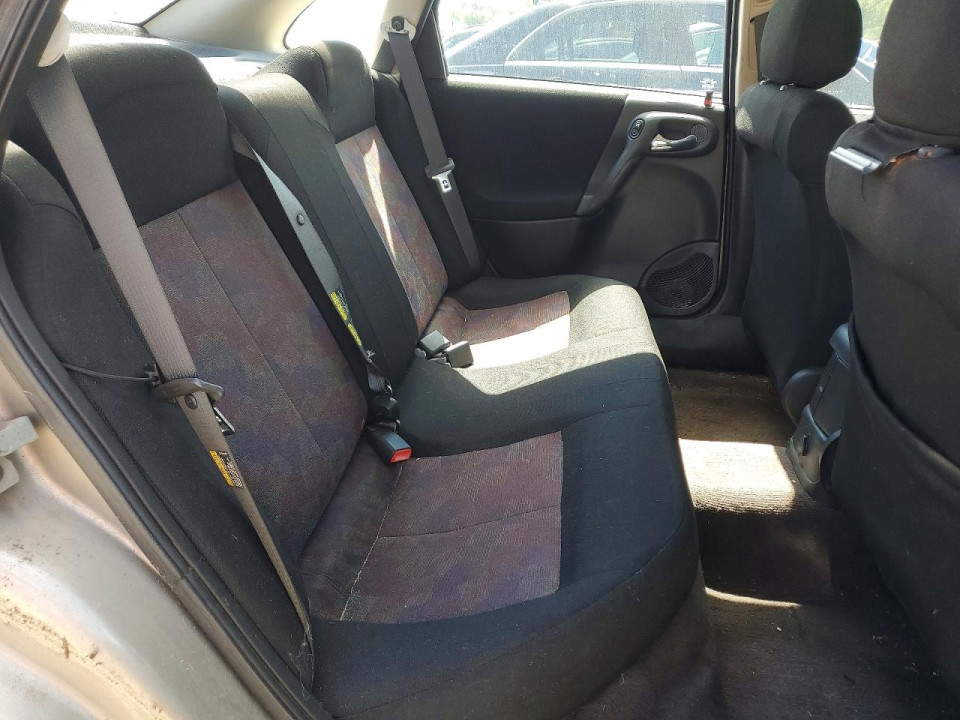 Saturn L200 2003 — Copart