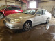 Saturn L300 2004 — Copart