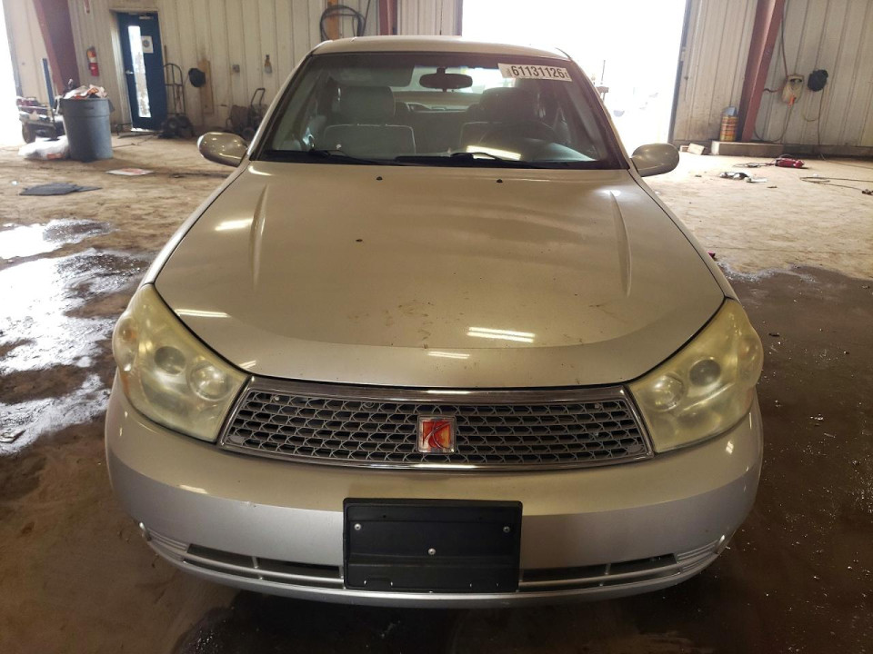 Saturn L300 2004 — Copart