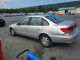 Saturn L300 2001 — Copart