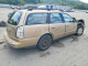 Saturn LW1/2 2000 — Copart