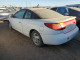 Saturn SC1/SC2 2002 — Copart