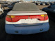 Saturn SC1/SC2 2002 — Copart