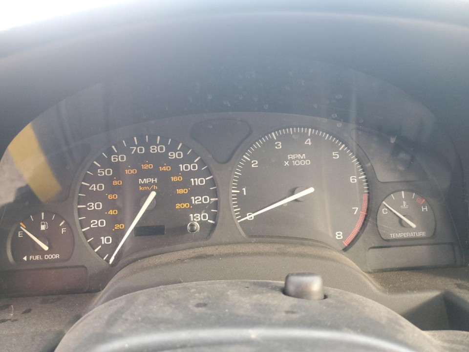 Saturn SC1/SC2 2001 — Copart