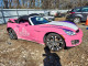 Saturn SKY 2008 — Copart