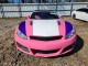 Saturn SKY 2008 — Copart