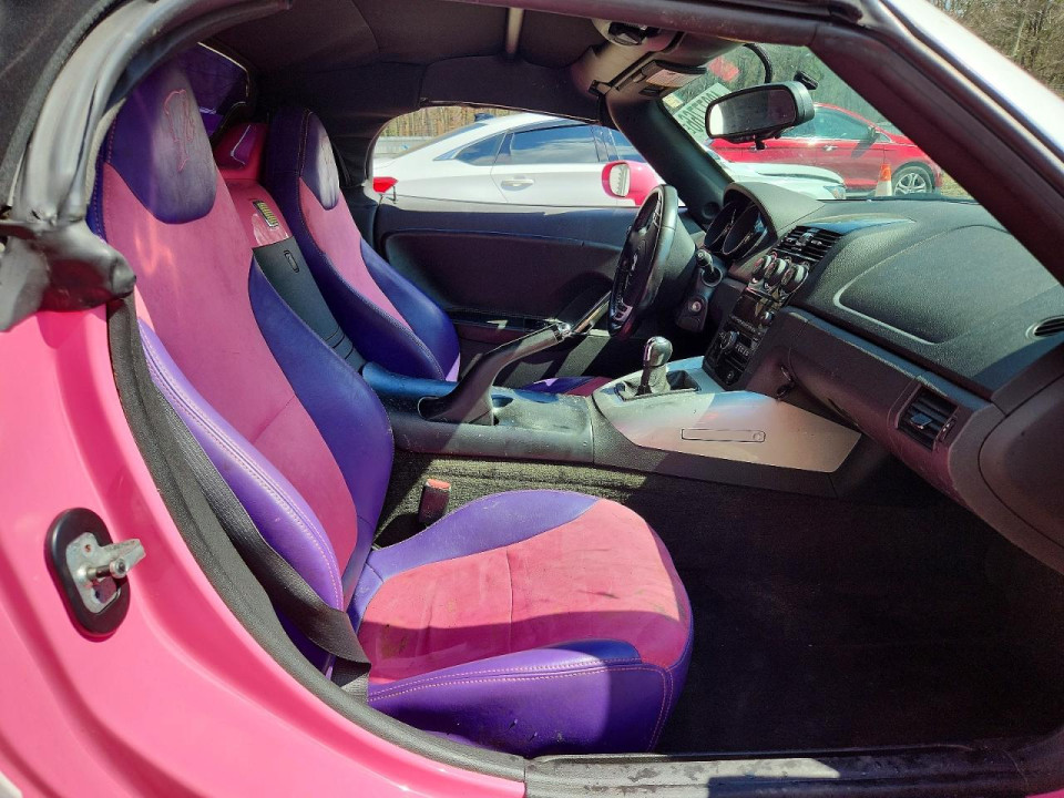 Saturn SKY 2008 — Copart