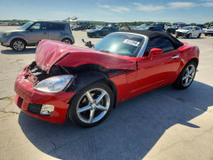 Saturn SKY 2007 — Copart