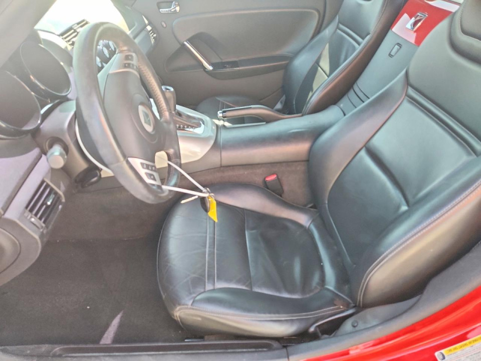Saturn SKY 2007 — Copart
