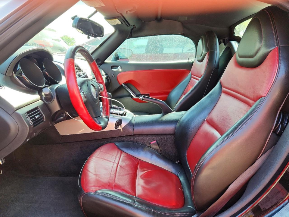 Saturn SKY 2008 — Copart