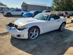 Saturn SKY 2007 — Copart