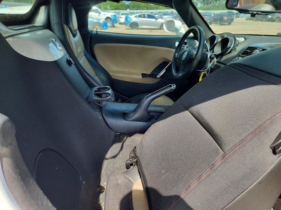 Saturn SKY 2007 — Copart