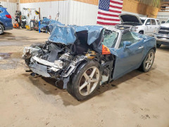 Saturn SKY 2007 — Copart