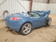 Saturn SKY 2007 — Copart