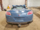 Saturn SKY 2007 — Copart