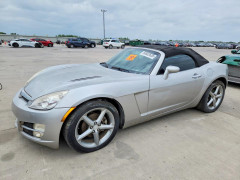 Saturn SKY 2007 — Copart