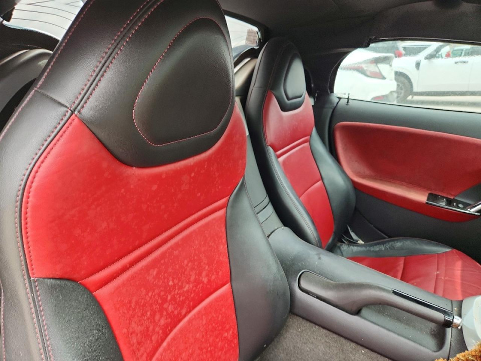 Saturn SKY 2007 — Copart