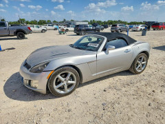 Saturn SKY 2009 — Copart