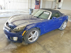 Saturn SKY 2009 — Copart