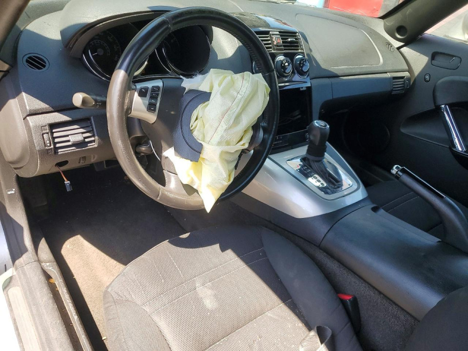 Saturn SKY 2008 — Copart