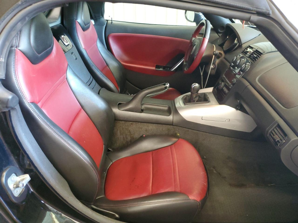 Saturn SKY 2007 — Copart