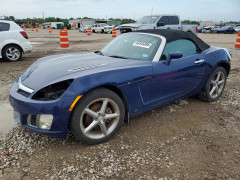 Saturn SKY 2009 — Copart