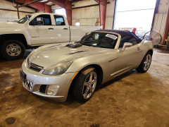 Saturn SKY 2008 — Copart
