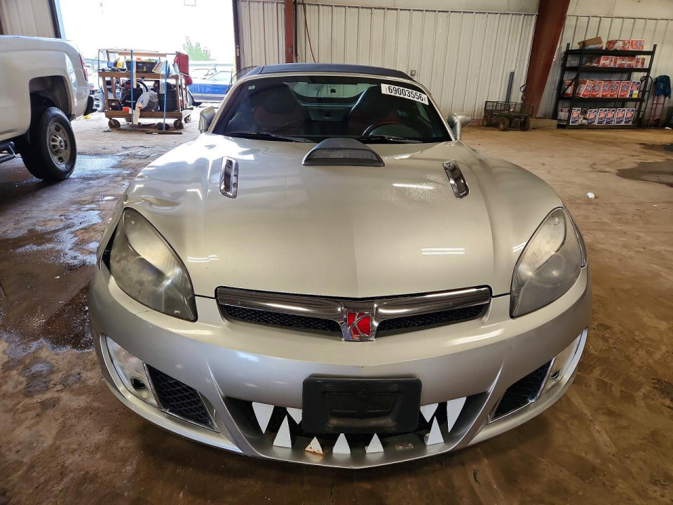 Saturn SKY 2008 — Copart