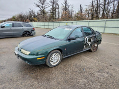 Saturn SL/SL1/SL2 1998 — Copart