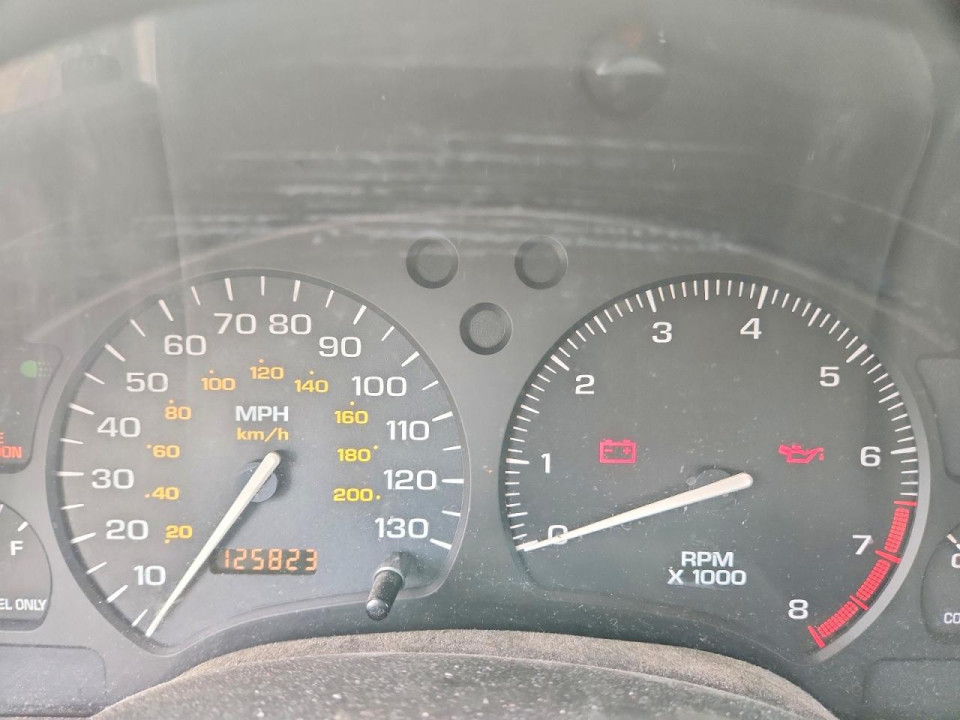 Saturn SL/SL1/SL2 1998 — Copart