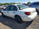 Saturn SL/SL1/SL2 2002 — Copart