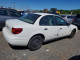 Saturn SL/SL1/SL2 2002 — Copart