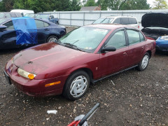 Saturn SL/SL1/SL2 2001 — Copart